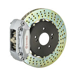 Brembo GT 328x28mm 4 Piston Front Big Brake Kit for MINI R56 2007-2013