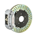 Brembo GT 328x28mm 4 Piston Front Big Brake Kit for MINI R58 2012-2014