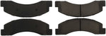 StopTech Street Select Brake Pads