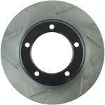 StopTech Slotted Sport Brake Rotor
