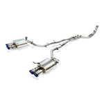 FI Exhaust DownPipe For Bmw 640i F12, F13, F03 Coupe & Gran Coupe 2011-2021