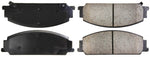 StopTech Street Touring Brake Pads