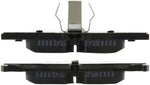 StopTech Street Brake Pads - Rear