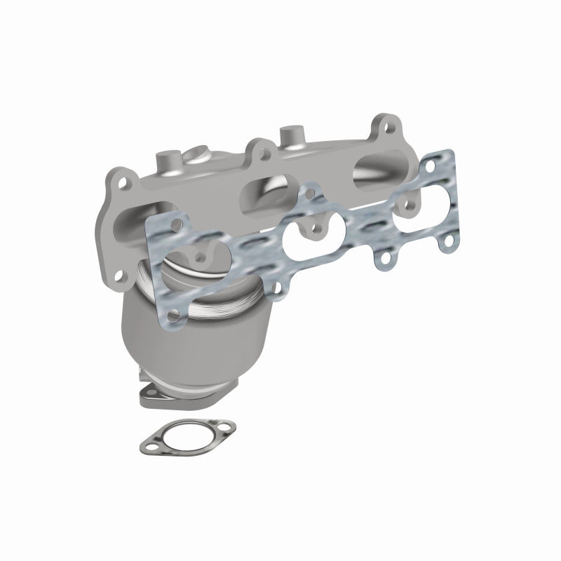 MagnaFlow 5531634 product photo 37