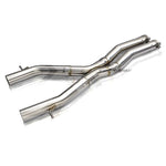 FI Exhaust DownPipe For Bmw M3, M4 F82 2014-2021