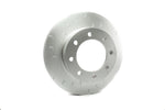 Alcon 07-15 Toyota Tundra/Landcruiser 355x36 Slotted Rotor - Front Right