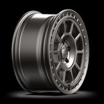 fifteen52 Traverse MX 17x8 5x112 20mm ET 57.1mm Center Bore Magnesium Grey Wheel