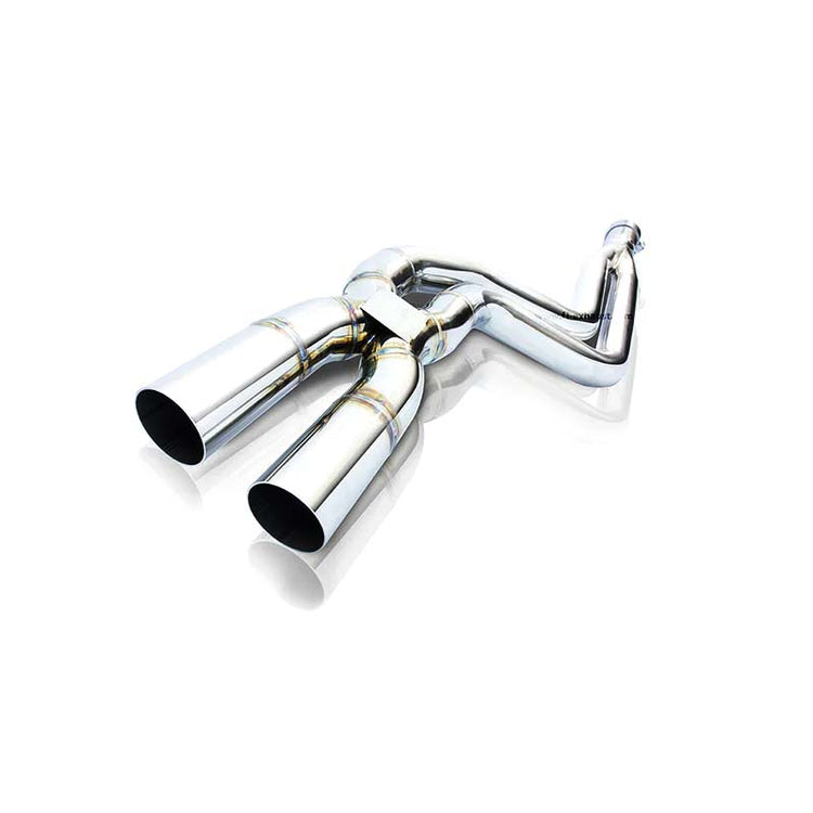 FI Exhaust DownPipe For Bmw 640i F12, F13, F03 Coupe & Gran Coupe 2011-2021