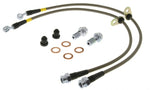StopTech Stainless Steel Brake Lines Kit
