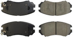 StopTech Performance Brake Pads