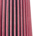 Injen 8-Layer Oiled Cotton Gauze Air Filter 5in Flange ID 8in Base/ 7.9in Height/ 5.3in Inertia Top