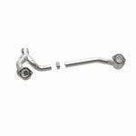 MagnaFlow 52291 oem grade direct-fit catalytic converter, opposite side view of the turntable spin