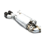 FI Exhaust DownPipe For Bmw F10, F11 520i / F10, F11 528i 2009-2017