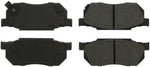 StopTech Street Brake Pads