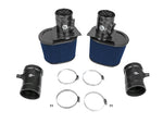 aFe 15-19 Lamborghini Huracan V10-5.2L Track Series Intake System w/ Pro 5R Filter