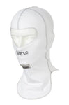 Sparco Hood RW9 White - Large