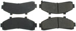 StopTech Street Select Brake Pads - Rear