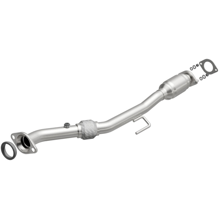 EPA Approved Rear Catalytic Converter For 2007-2008 Nissan Altima 3.5L V6 Direct Fit