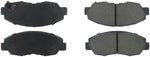 StopTech Street Brake Pads