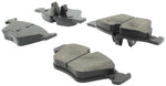 StopTech Performance Brake Pads