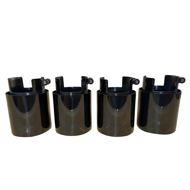 ACTIVE AUTOWERKE OEM REAR EXHAUST TIPS | BMW G8X M3 M4