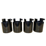 ACTIVE AUTOWERKE OEM REAR EXHAUST TIPS | BMW G8X M3 M4