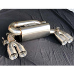 ACTIVE AUTOWERKE SIGNATURE EXHAUST SYSTEM F-BRACE | BMW F8X M3 M4