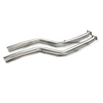 FI Exhaust DownPipe For Bmw M3, M4 F82 2014-2021