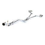 FI Exhaust DownPipe For Bmw 640i F12, F13, F03 Coupe & Gran Coupe 2011-2021
