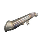 ACTIVE AUTOWERKE B58 CATTED DOWNPIPE | BMW G2X M340I M440I