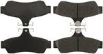 StopTech Street Brake Pads