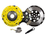 ACT 08-09 Dodge Caliber SRT-4 HD/Race Rigid 4 Pad Clutch Kit