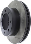 StopTech Slotted Sport Brake Rotor
