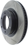 StopTech Slotted Sport Brake Rotor