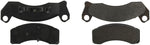 StopTech Street Brake Pads
