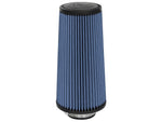 aFe MagnumFLOW Air Filters UCO P5R A/F P5R 3F x 6B x 4-3/4T x 12H