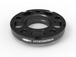 aFe CONTROL Billet Aluminum Wheel Spacers 5x120 CB72.6 18mm - BMW