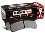 Hawk 14-16 BMW M235i DTC-60 Motorsports Front Brake Pads