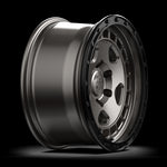 fifteen52 Turbomac HD 17x8.5 6x135 0mm ET 87.1mm Center Bore Magnesium Grey Wheel