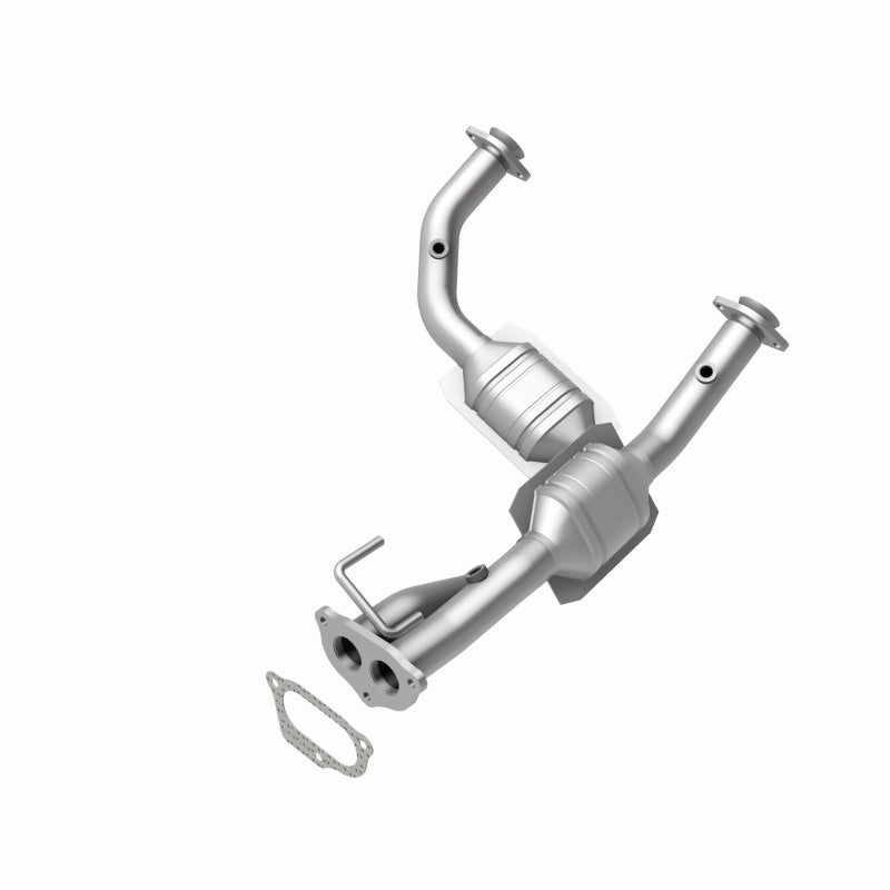 MagnaFlow 458023 product photo 42