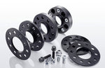 Eibach Pro-Spacer System 16-17 Ford Focus RS 15mm Thickness Black