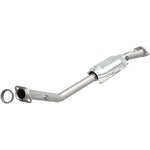 MagnaFlow HM Grade Direct-Fit Catalytic Converter 23380 for the 1995-1997 Mazda B2300