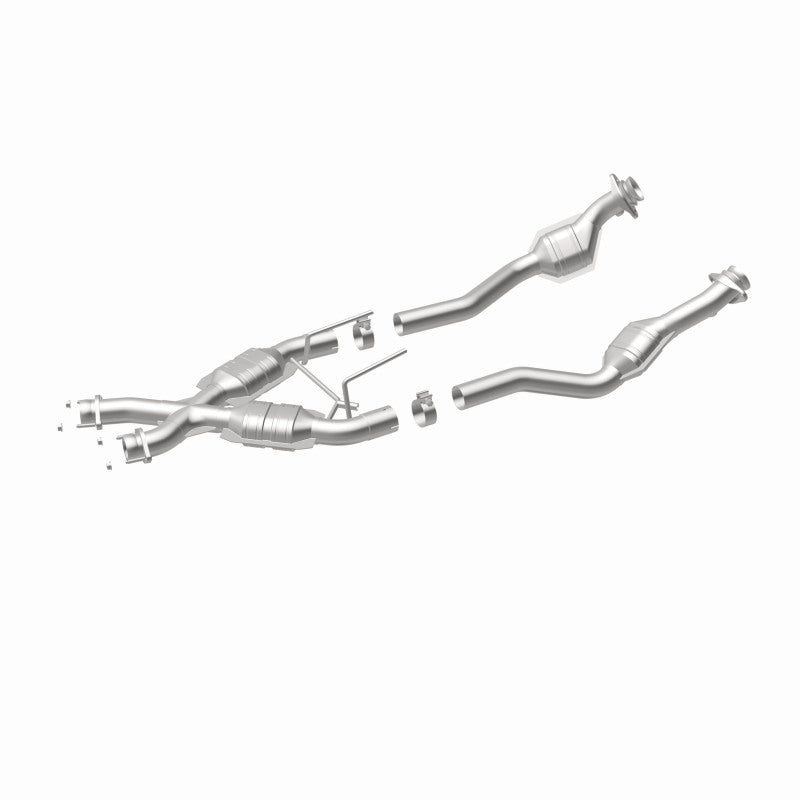 MagnaFlow 93332 product photo 43