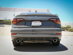 aFe 19-21 VW Jetta GLI (MKVII) L4-2.0L (t) MACH Force-Xp 304 SS Cat-Back Exhaust System Polished Tip