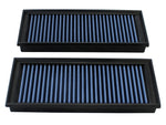 aFe MagnumFLOW Air Filters OER P5R A/F P5R 11-14 Mercedes-Benz AMG CL63/E63/S63 V8-5.5L(t) (Qty 2)