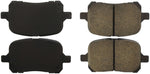 StopTech Street Touring Brake Pads