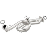 MagnaFlow Conv DF 01-03 Toyota Sienna 3.0L fr