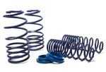 H&R 85-92 Volkswagen Golf/Jetta 8V MK2 OE Sport Spring