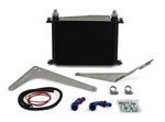 AMS Performance 08-15 Mitsubishi EVO X MR/Ralliart SST Transmission Oil Cooler Kit