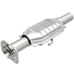 MagnaFlow Conv DF 04 Mitsubishi Galant 2.4L